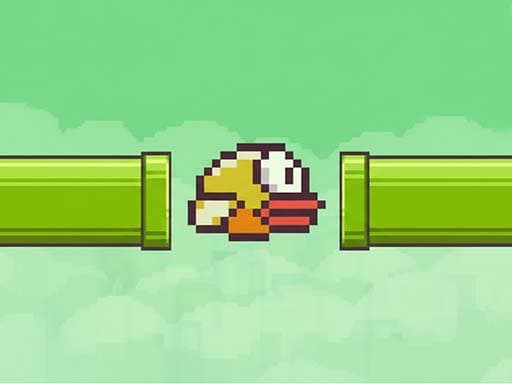 Play Flappy Birds Smash - free reflex game online