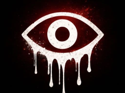 Play Horror Eye - free adventure game online