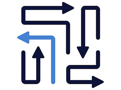 Play Arrows Escape - free puzzle game online