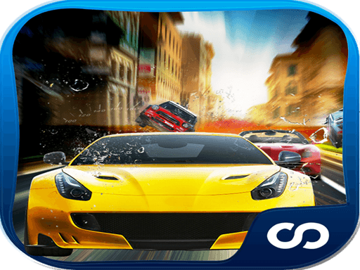 Play Reckless Getaway 2: Car Chase - free arcade game online