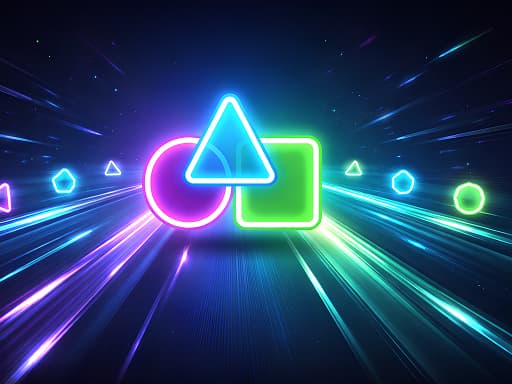 Play Shape Merge Run - free runner game online