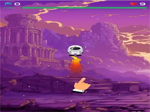 Play Space IO - free action game online