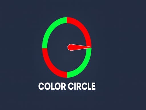 Play Color Circle - free hypercasual game online