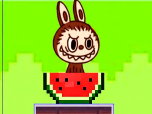 Play Labubu Platform Challenge - free puzzle game online