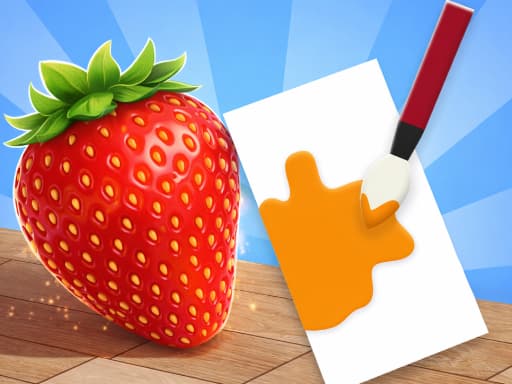 Play Color Auction Studio - free hypercasual game online