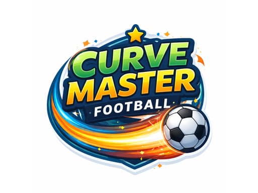 Play Curve Master Football - free sports game online