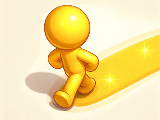 Play Color Path Game - free puzzle game online