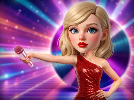 Play Taylor Dress Studio Preppy Wild West - free girls game online