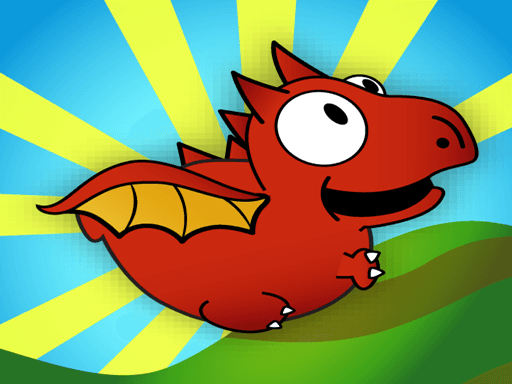 Play Dragon Fly - free reflex game online