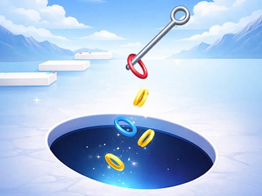 Play Rotate Ring Game - free puzzle game online