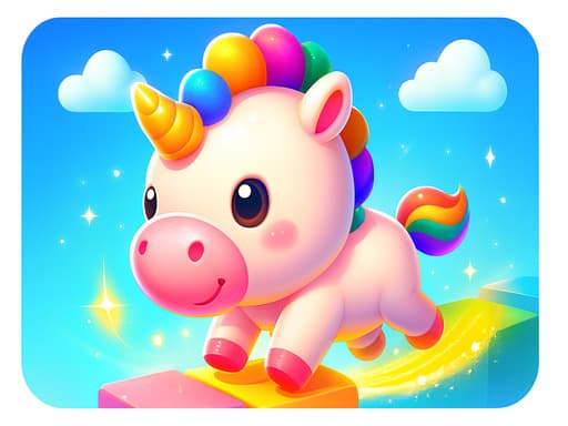 Play Anipo - free puzzle game online