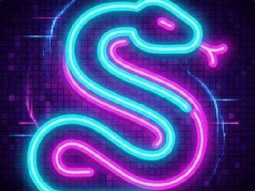 Play Snake: Remix - free runner game online