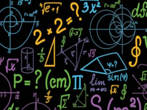 Play Math is easy! - free puzzle game online