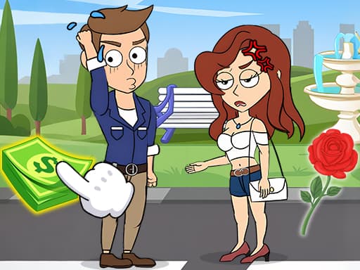 Play Underdogs Puzzle Odyssey - free puzzle game online