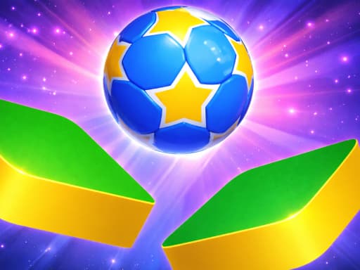 Play Going Balls 3D - free hypercasual game online