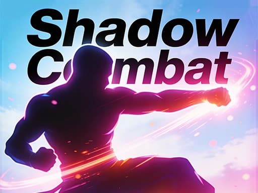 Play Shadow Combat - free arcade game online