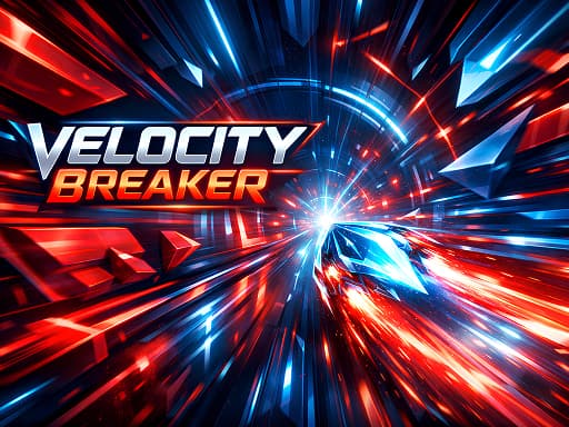 Play Velocity Breaker - free hypercasual game online