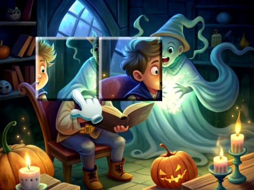 Play Swap And Solve - free reflex game online