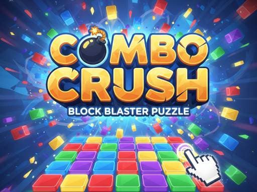 Play Combo Crush - free reflex game online