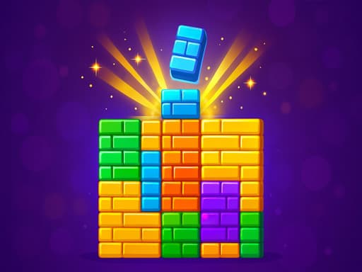 Play Brick Challenge - free reflex game online