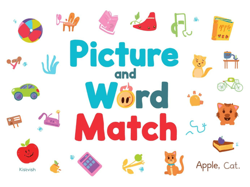 Play Picture and Word Match - free hypercasual game online