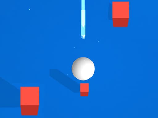 Play Endless Ball Ride Game - free runner game online