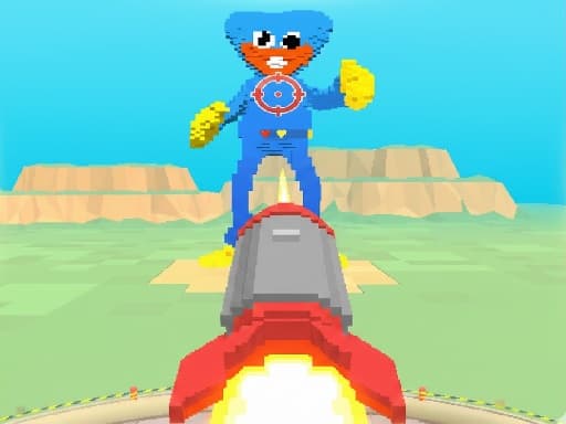 Play Destructive Merger - free arcade game online