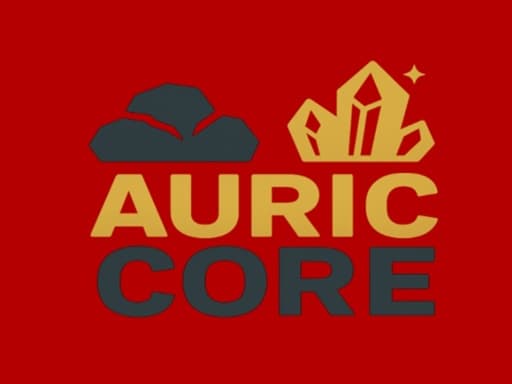 Play Auric Core - free hypercasual game online