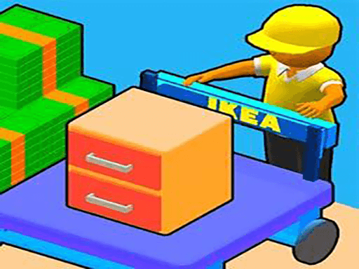 Furniture Master – Build Your Furniture Stor