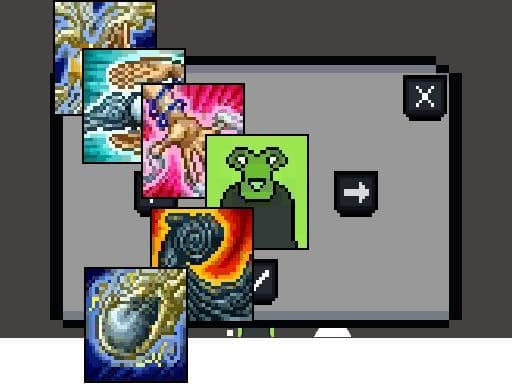 Play Fantastic Cubic Dash - free runner game online