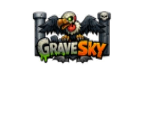 Play GraveSky - free hypercasual game online